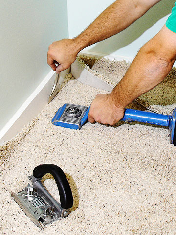 Carpet-Repair