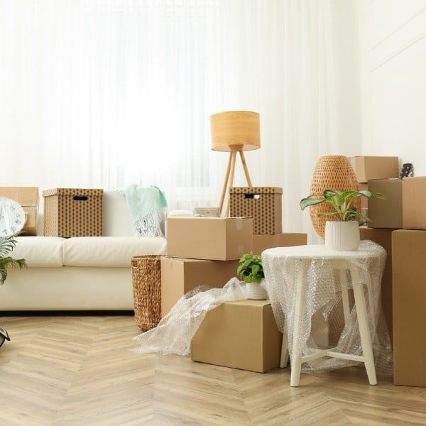 Move-Out-Cleaning
